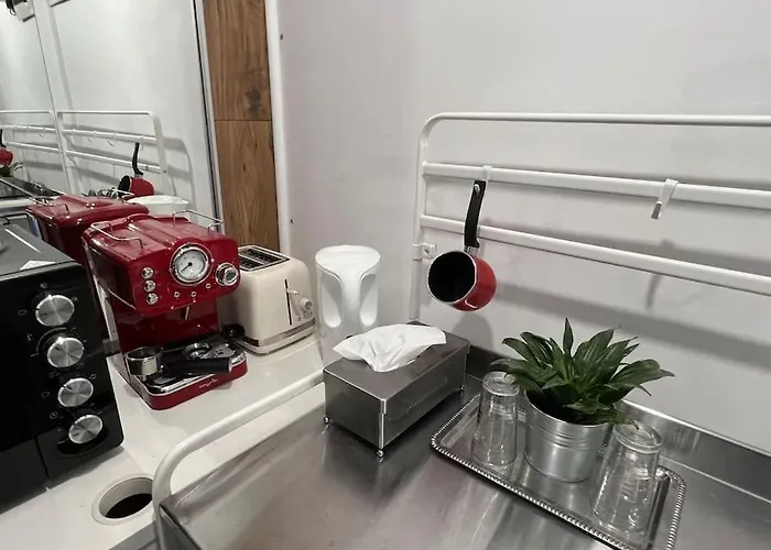 Inc In Apartament