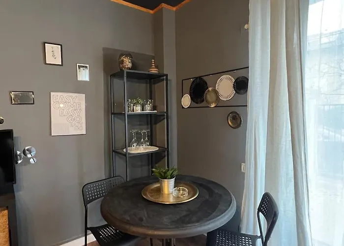 Inc In Apartament