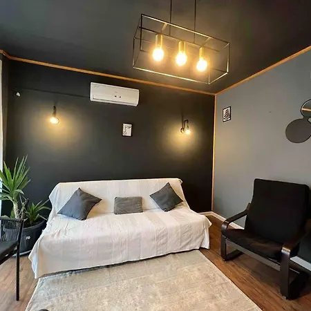 Inc In Apartment Bucharest