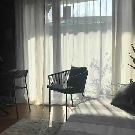 Apartment Inc In Bucharest