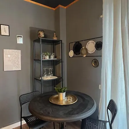 Inc In Apartment