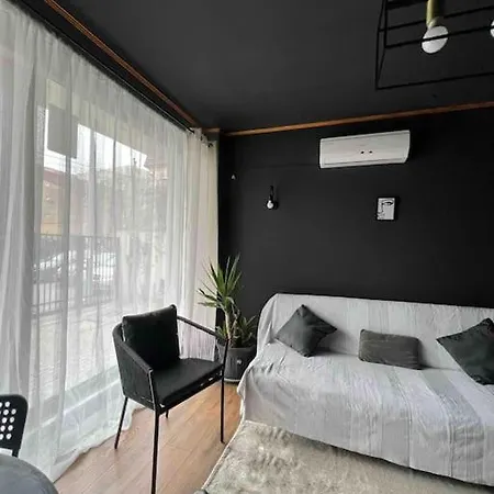 Apartment Inc In Bucharest