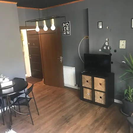 Inc In Apartment *