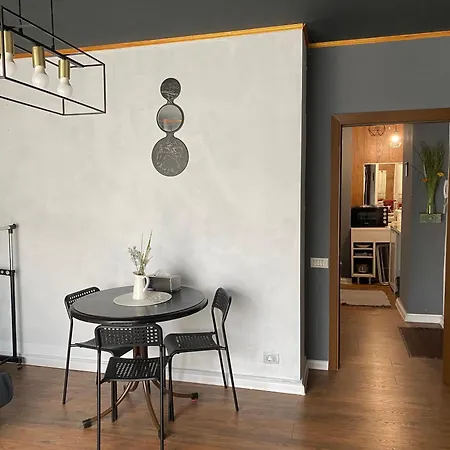 Inc In Apartman