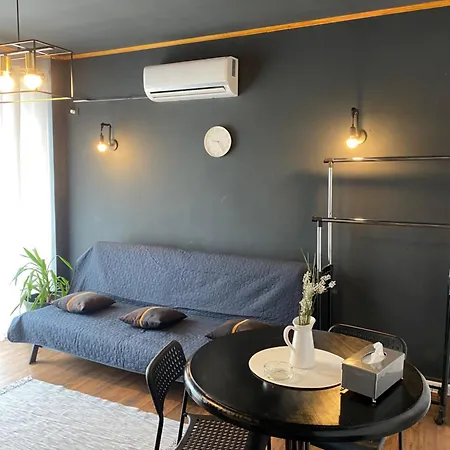 Apartment Inc In *