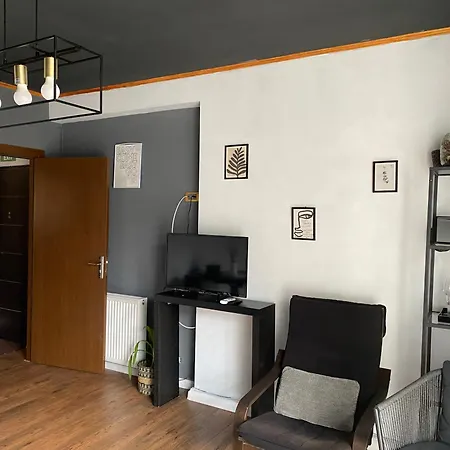 Inc In Apartament Bukareszt