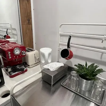 Inc In Appartement