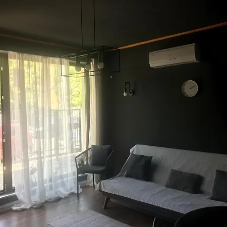 Inc In Apartmán Bukurešť