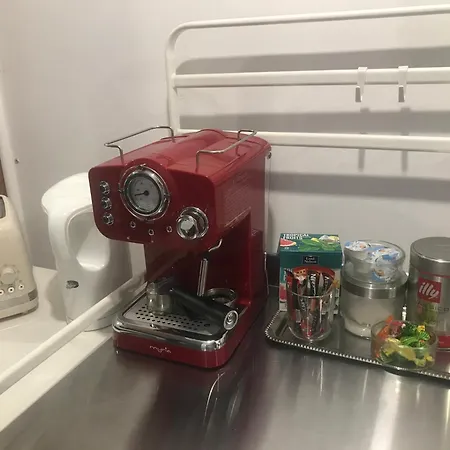 Inc In Apartmán Bukurešť