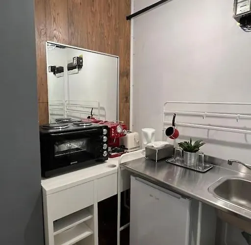 Apartmán Inc In Bukurešť