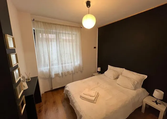 Apartmán Inc In Bukurešť