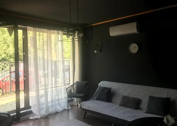 Inc In Apartmán Bukurešť