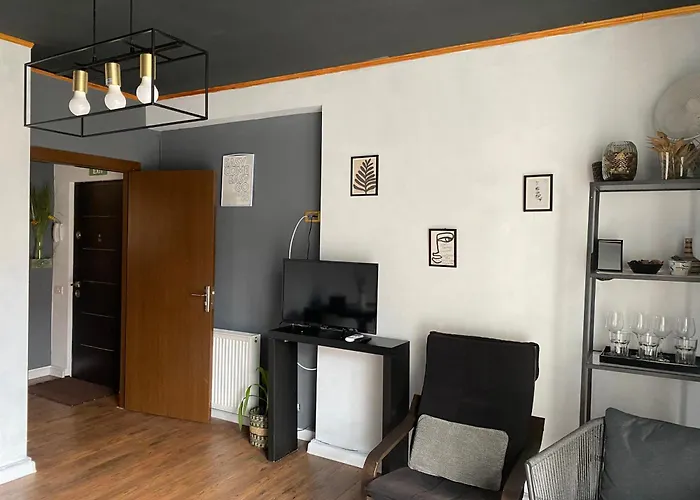 Inc In Apartmán Bukurešť